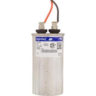 Motor, Century, 1.5hp, 230v, 2-Spd, 48Yfr, SQFL, Full