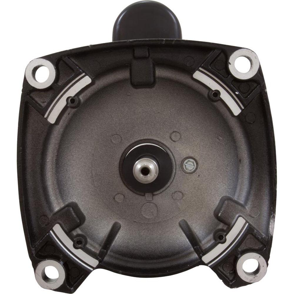 Motor, Century, 1.5hp, 230v, 2-Spd, 48Yfr, SQFL, Full