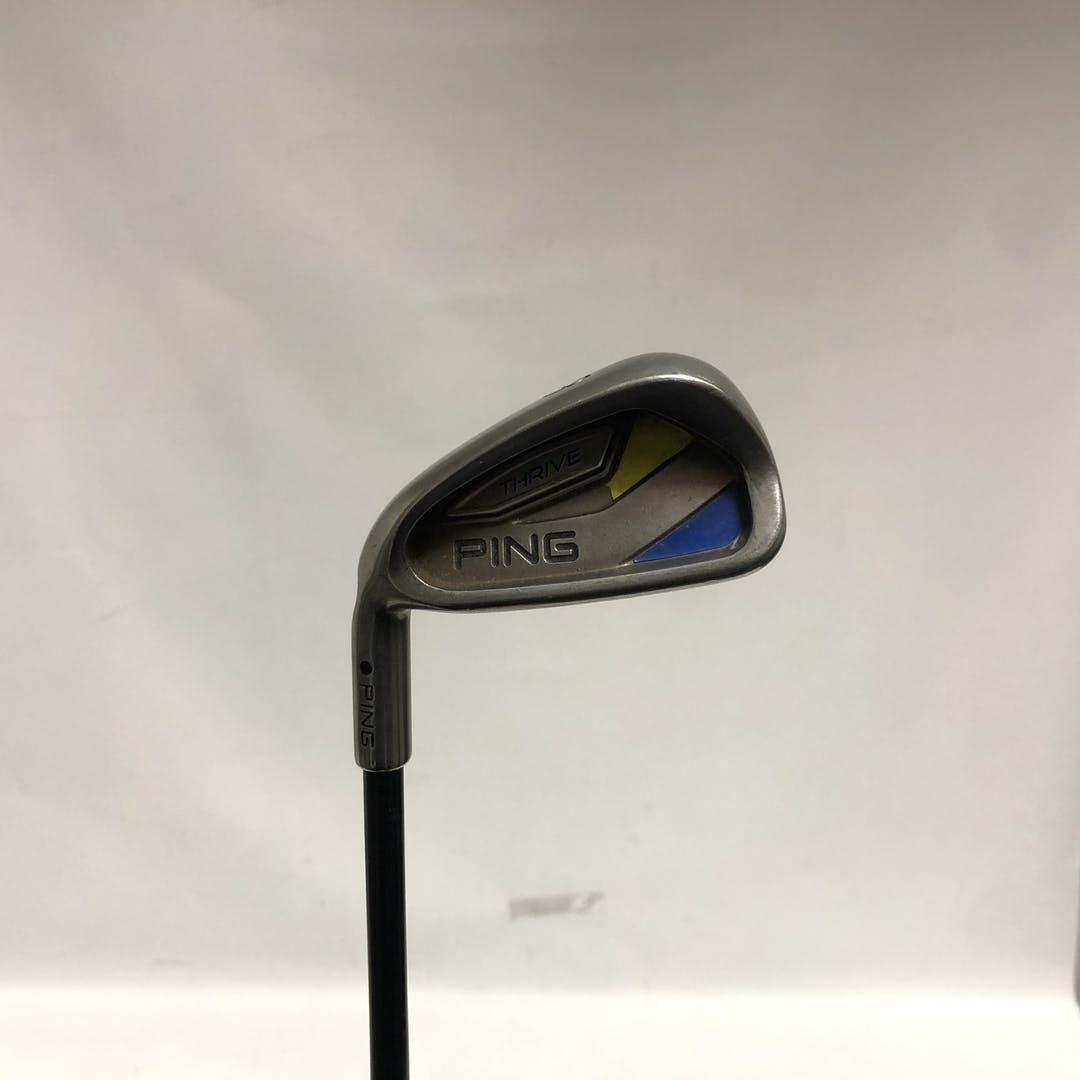 Used Ping Thrive 9 Piece Golf Junior & Teen Package Sets