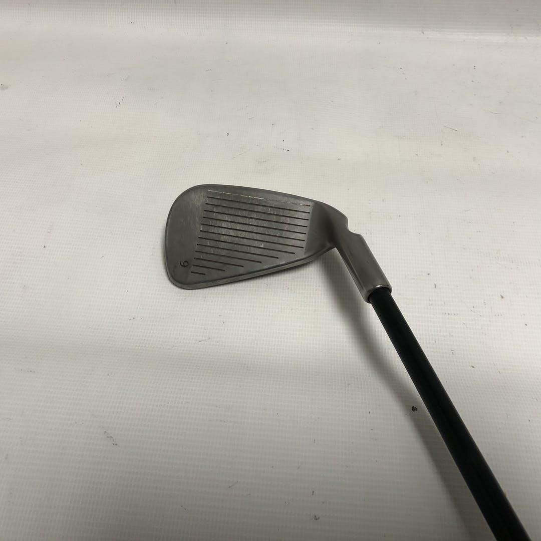 Used Ping Thrive 9 Piece Golf Junior & Teen Package Sets