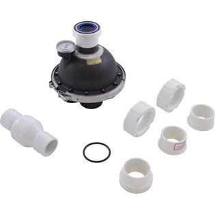 Zodiac 5-9-2200 Caretaker 5-Port Valve with 2" Outlet Ports