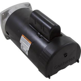 Motor, Century/WW, 2hp, 115/230v, , 1-Spd, 56Fr, SQFL, Up Rate