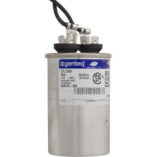 Motor, Century/WW, 2hp, 115/230v, , 1-Spd, 56Fr, SQFL, Up Rate