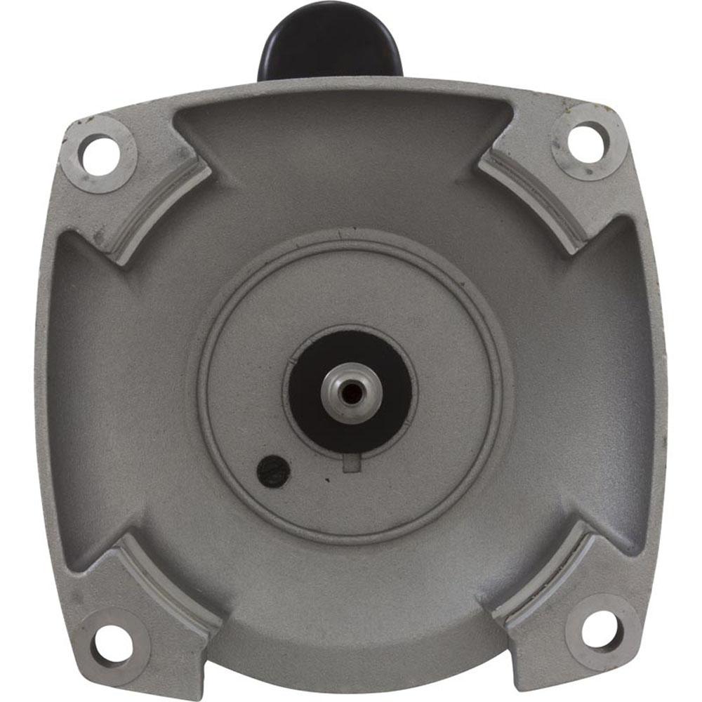 Motor, Century/WW, 2hp, 115/230v, , 1-Spd, 56Fr, SQFL, Up Rate