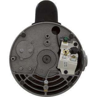 Motor, Century/WW, 2hp, 115/230v, , 1-Spd, 56Fr, SQFL, Up Rate