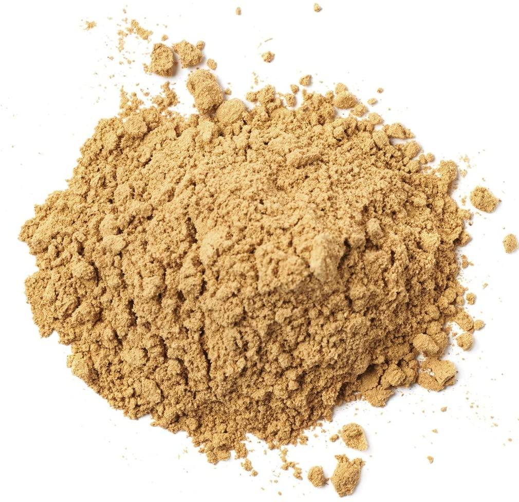Organic Camu Camu Powder, 16 Pounds - Non-GMO, Kosher, Raw, Vegan Superfood, Bulk, Non-Irradiated, Pure, Great for Baking, Drinks and Smoothies, Rich in Vitamin C and Antioxidants