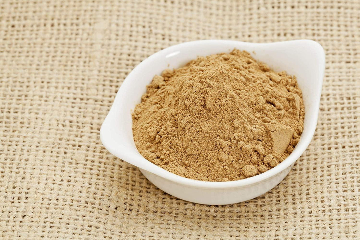 Organic Camu Camu Powder, 16 Pounds - Non-GMO, Kosher, Raw, Vegan Superfood, Bulk, Non-Irradiated, Pure, Great for Baking, Drinks and Smoothies, Rich in Vitamin C and Antioxidants