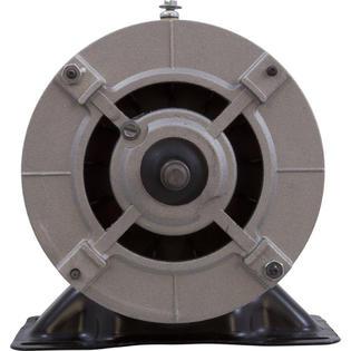 Motor, Century, 0.75 Horsepower, 115v, 2 Speed, 48 Frame