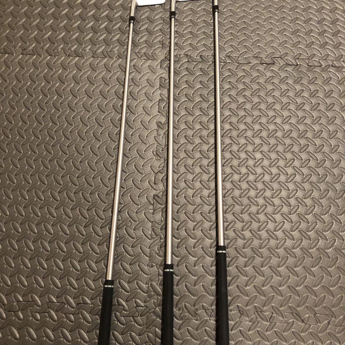 Men's Titleist 716 MB Stiff Flex Steel Shaft Right Hand Iron Set
