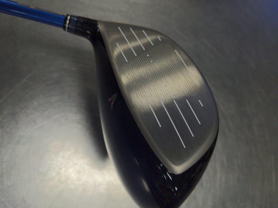 Used Xxio 10.5 Degree Graphite Stiff Golf Drivers