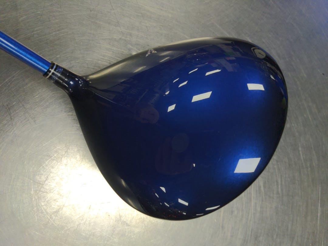 Used Xxio 10.5 Degree Graphite Stiff Golf Drivers