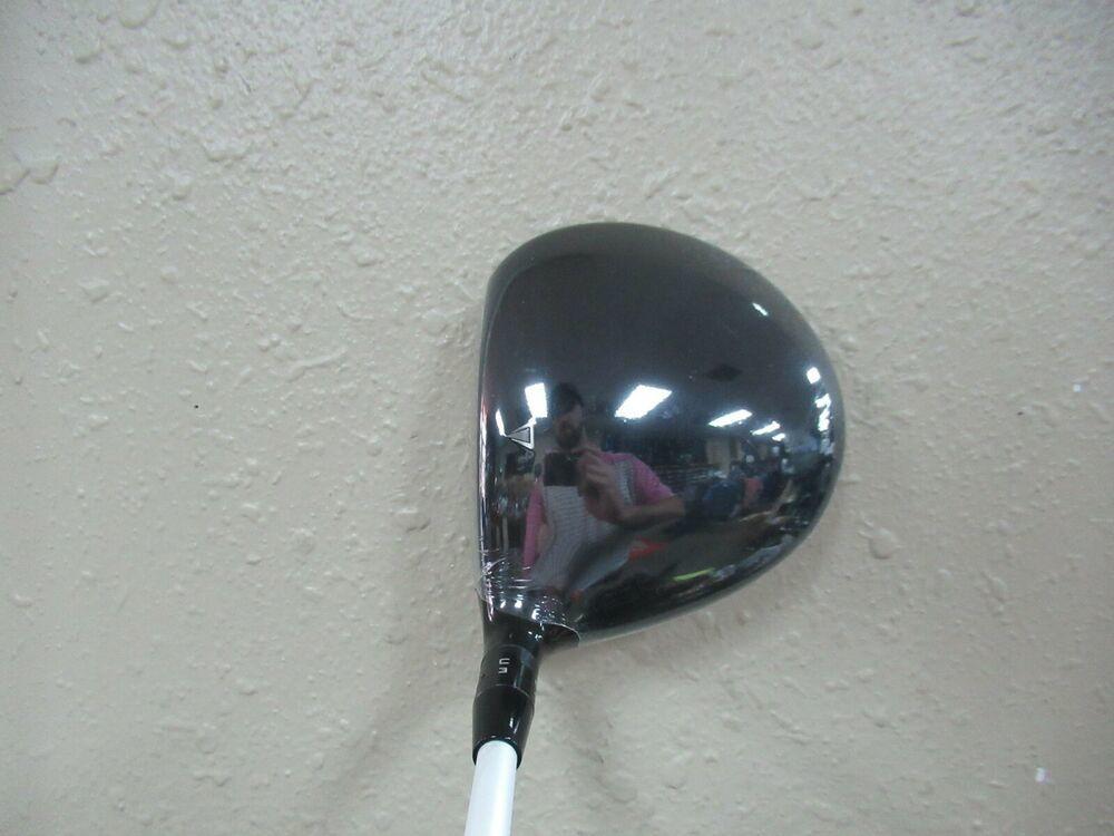NEW PREVIOUS SEASON TITLEIST TS1 9.5* DRIVER AIR SPEEDER 40g STIFF HC INCL