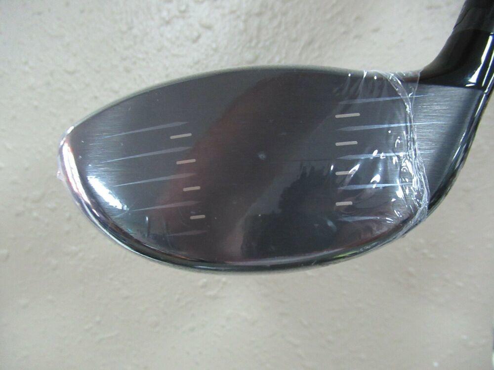 NEW PREVIOUS SEASON TITLEIST TS1 9.5* DRIVER AIR SPEEDER 40g STIFF HC INCL
