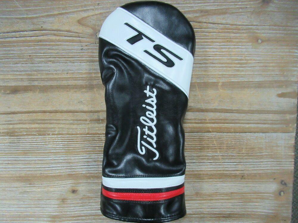 NEW PREVIOUS SEASON TITLEIST TS1 9.5* DRIVER AIR SPEEDER 40g STIFF HC INCL