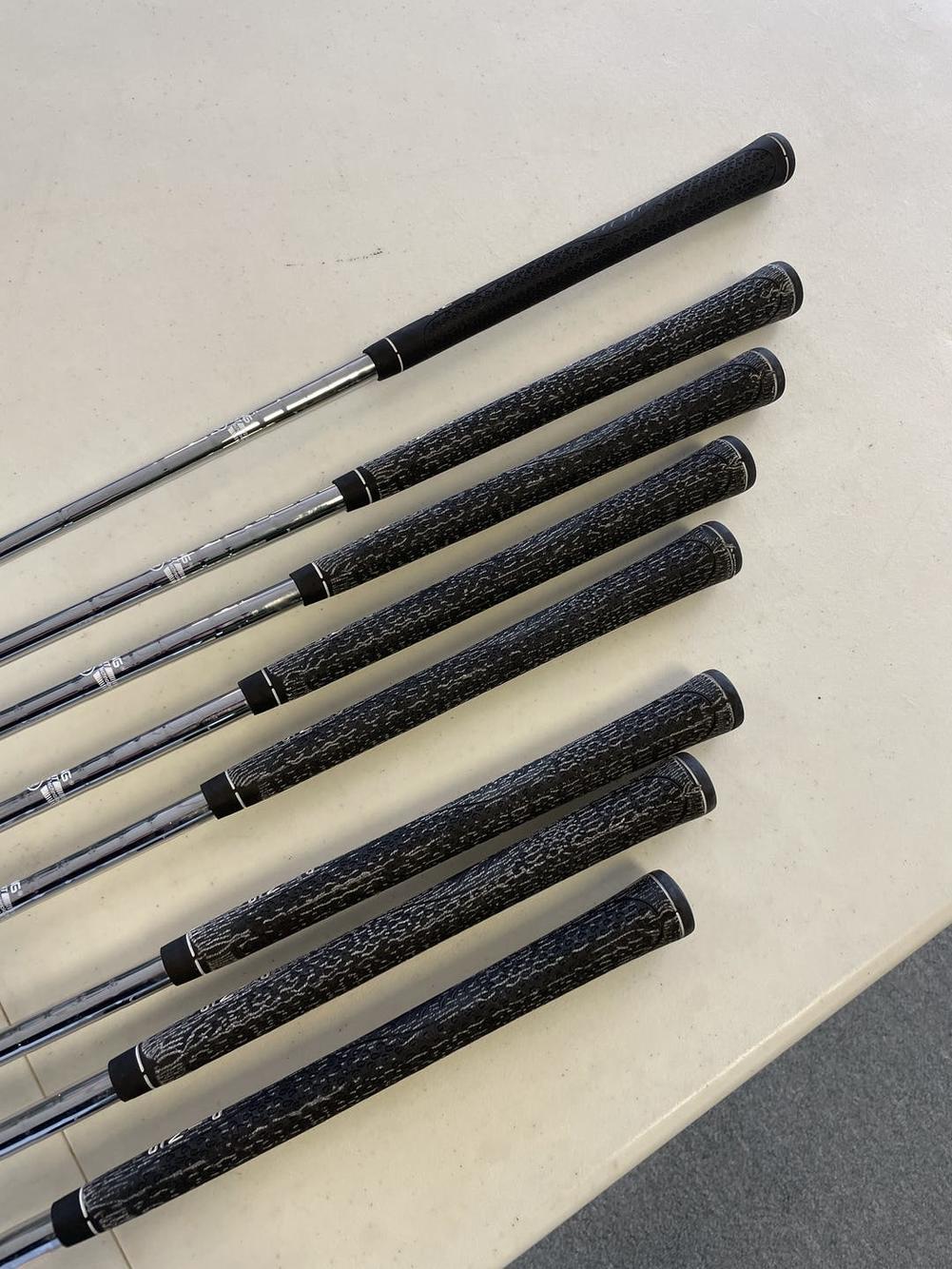 Used Ping G10 5i-lob Wedge Steel Regular Golf Iron Or Hybrid Sets
