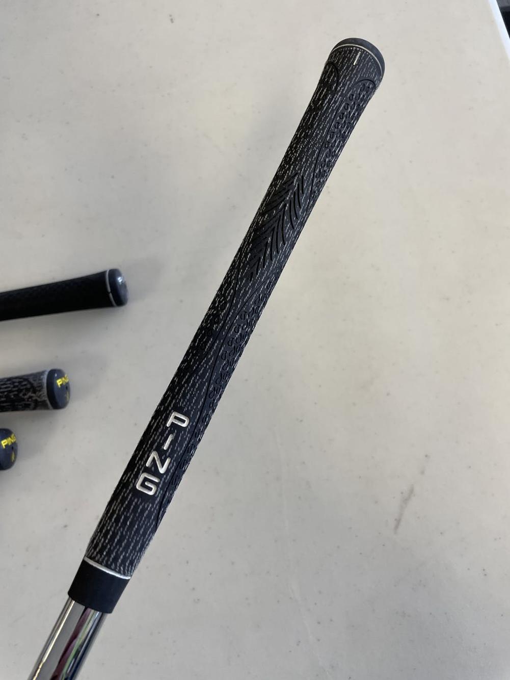 Used Ping G10 5i-lob Wedge Steel Regular Golf Iron Or Hybrid Sets