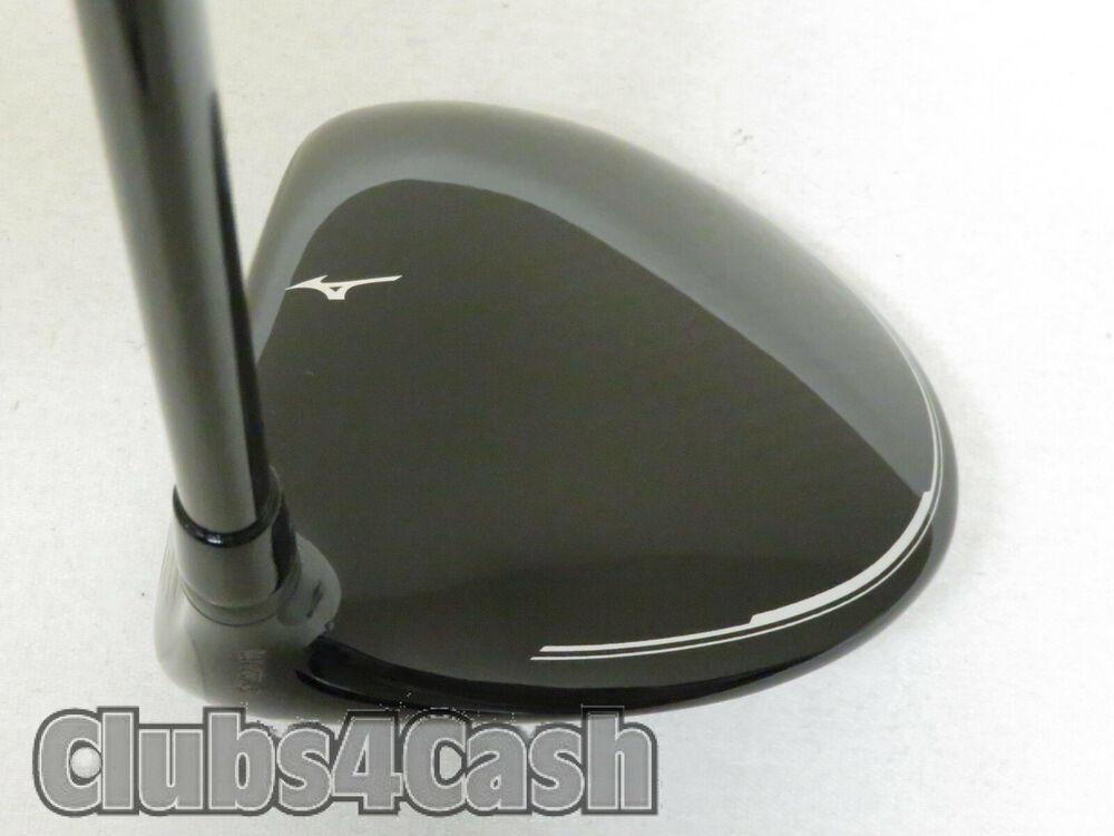MIZUNO ST200 Fairway 15* 3 Wood Diamana S+ Limited Edition Blue 60 Stiff ...MINT