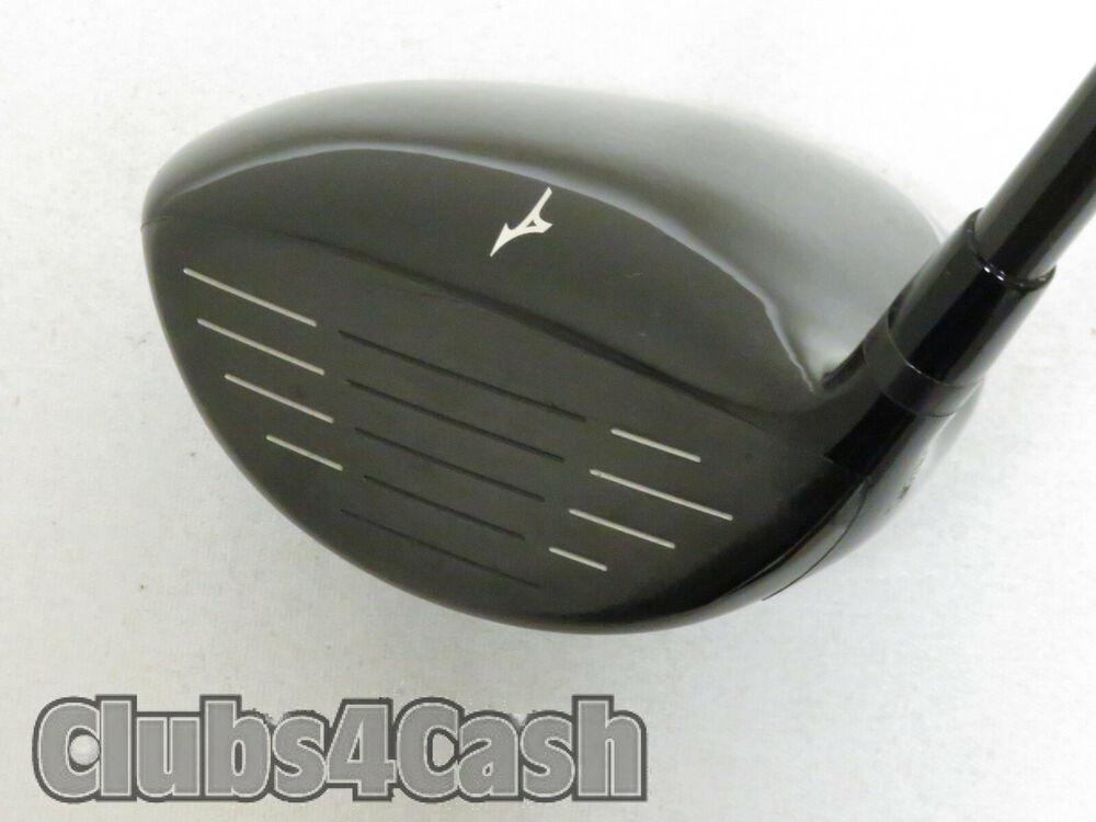 MIZUNO ST200 Fairway 15* 3 Wood Diamana S+ Limited Edition Blue 60 Stiff ...MINT