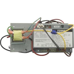Zodiac Ignition Control, Zodiac Laars Lite