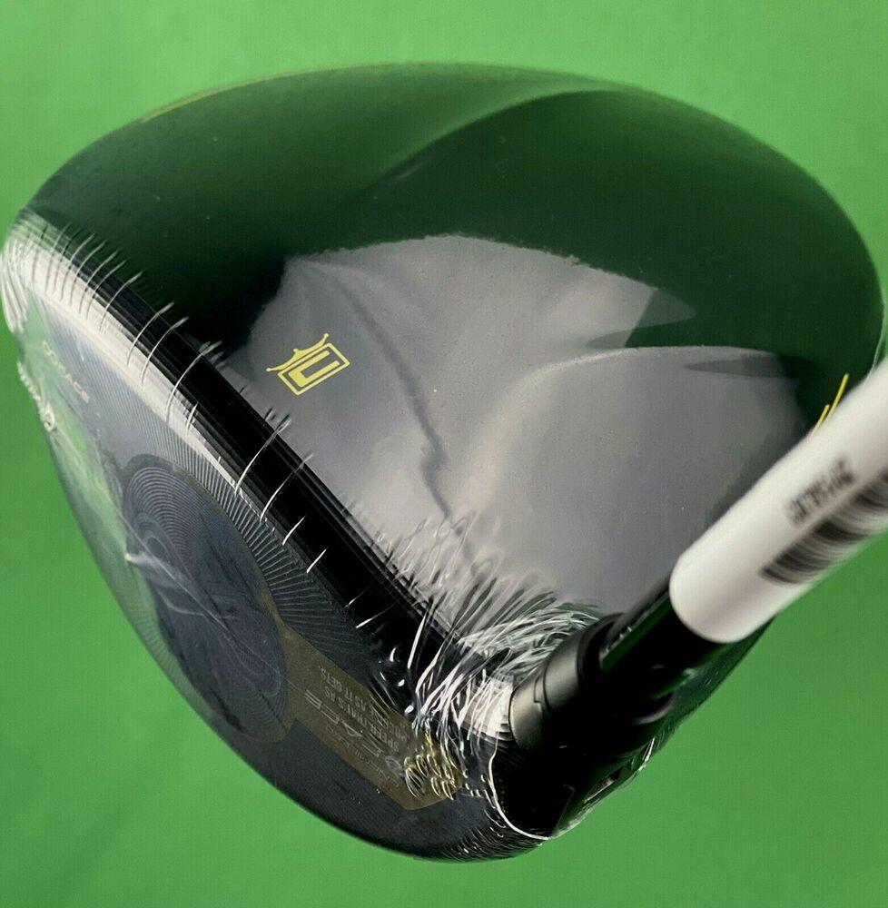 Cobra KING SZ Speedzone Xtreme Driver 10.5* Stiff S-Flex Tensei Blue NEW #81863