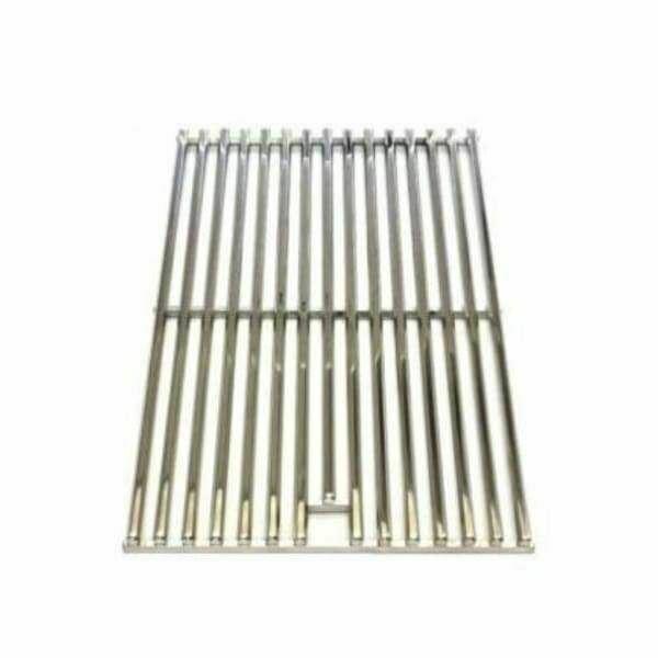 BBQ Grill Twin s 12" Stainless Hex Grate BCPS13802 OEM