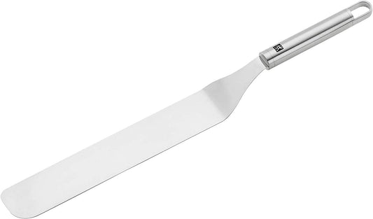 ZWILLING Pro Long Spatula Angled