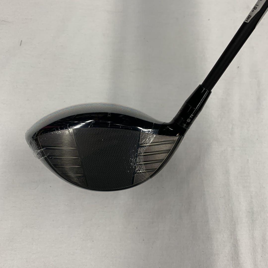 Titleist Tsi2 10.0 Degree Golf Driver