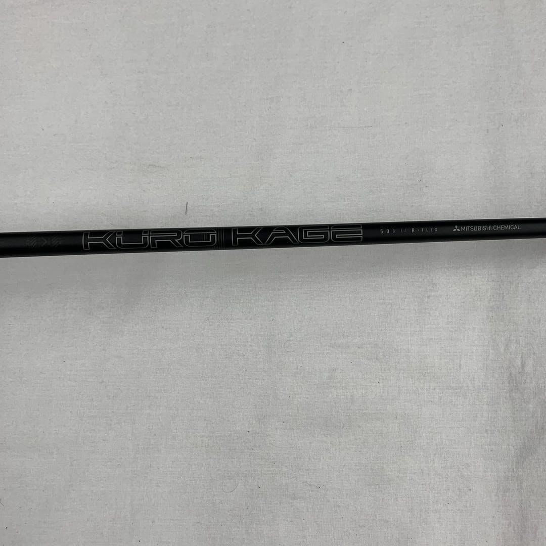 Titleist Tsi2 10.0 Degree Golf Driver