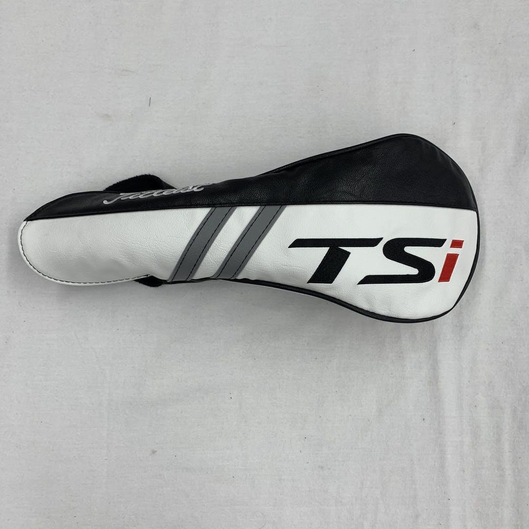Titleist Tsi2 10.0 Degree Golf Driver