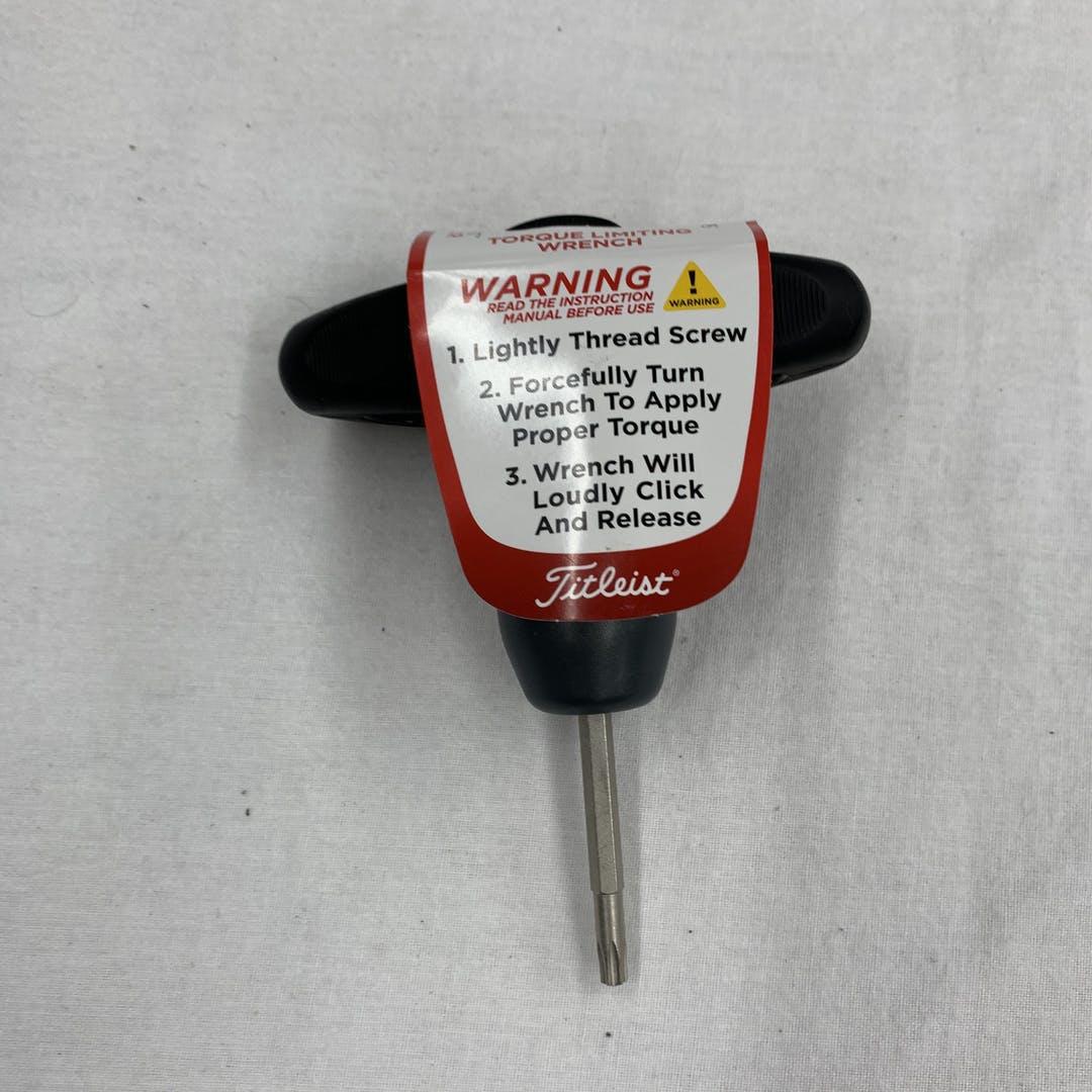 Titleist Tsi2 10.0 Degree Golf Driver