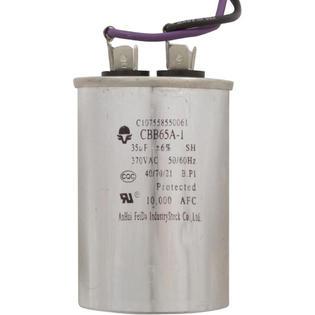 Motor Corp Motor, US Motor, 1 Hp 115/230v SQFL