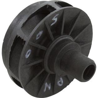 Impeller Kit, HCP55, 5.5hp
