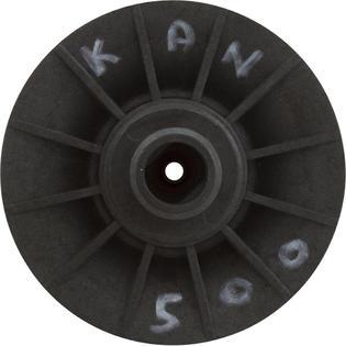 Impeller Kit, HCP55, 5.5hp