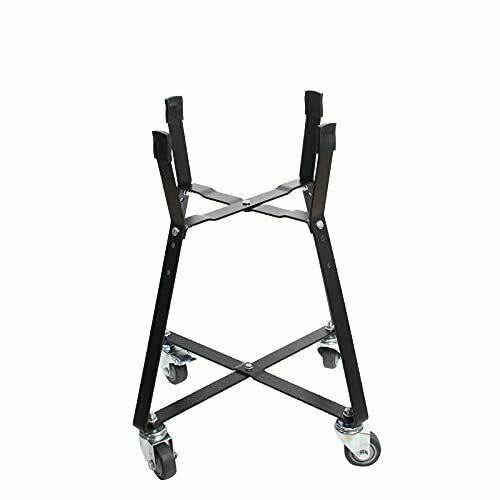Rolling Cart for Kamado Joe Junior Rolling Cart for Kamado Joe JR Series