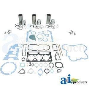 IN FRAME OVERHAUL KIT Allis Chalmers Part No. A-IK160