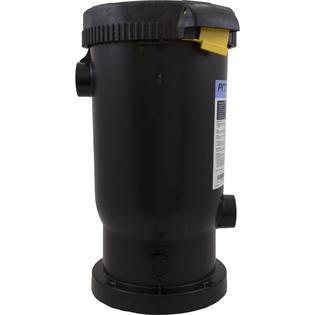 Plastics Tank Body, Pro Clean Plus, w/ Lock Ring