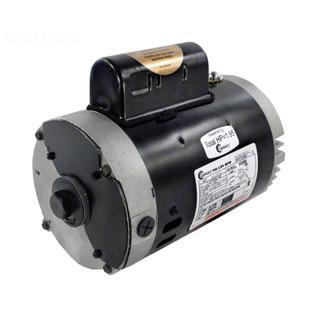 1.5 to 0.20 HP C-Face Full Rated Pool Pump Motor, 1.30 SF