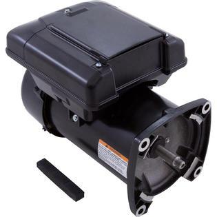 Motor, Century, 208v-230v, Var-Spd, 48fr, SQFL, V-Green
