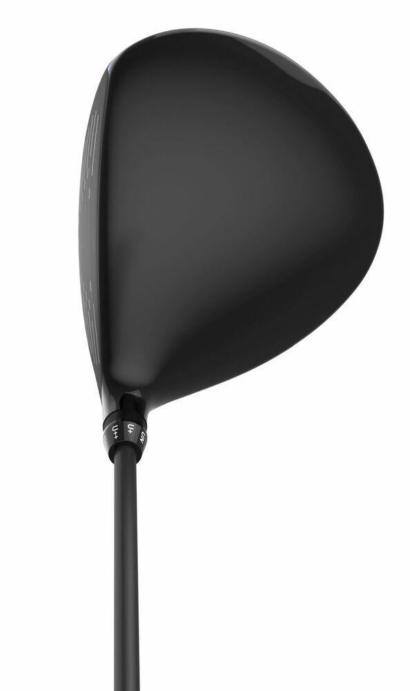 Tour Edge Exotics EXS Adj Driver 9.5* (Tensei White 70, X-STIFF) Golf Club NEW
