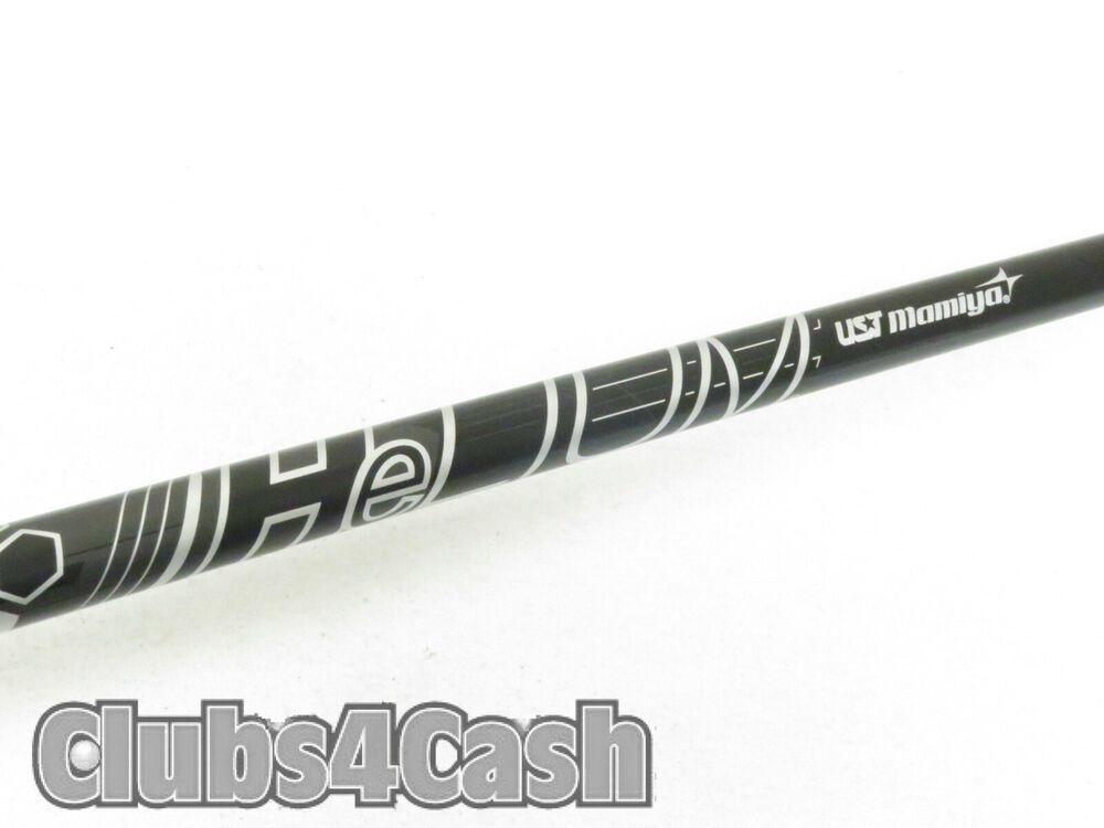 Callaway Mavrik Max Fairway 18* 5W Wood Mamiya Helium F3 Regular +Cover .. NEW