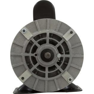 Motor, Century, 3.0 Horsepower, 230v, 1 Speed, 56 Y Frame