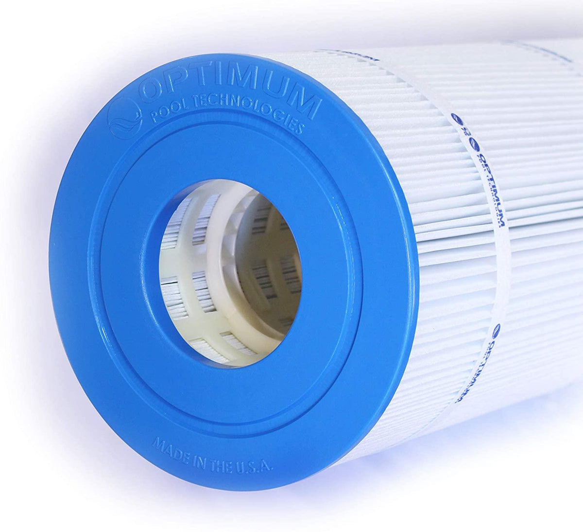 Pool Filter 4 Pack Replacement for Swim Clear C-5020; 500 SQ. FT. Cartridge Elements