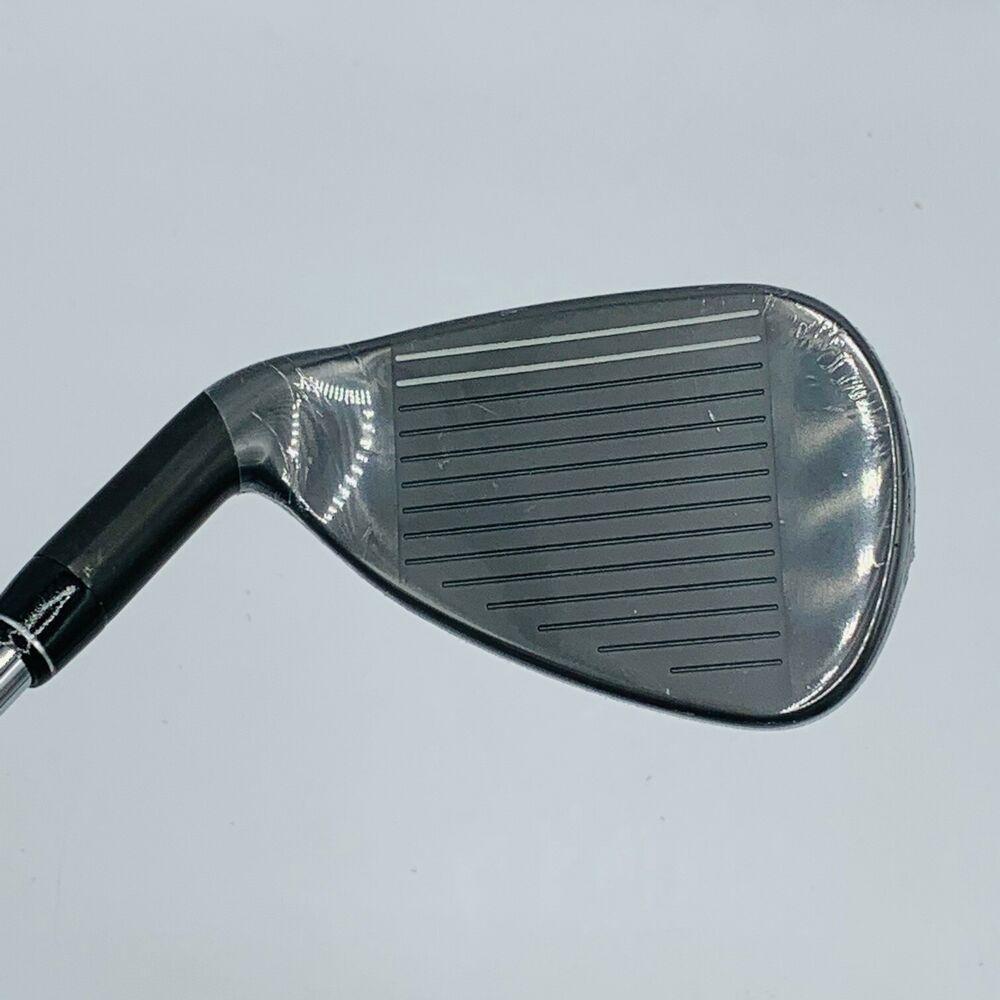 Callaway Big Bertha 2019 Irons #8-Sw Steel KBS Max 90 Regular Flex RH