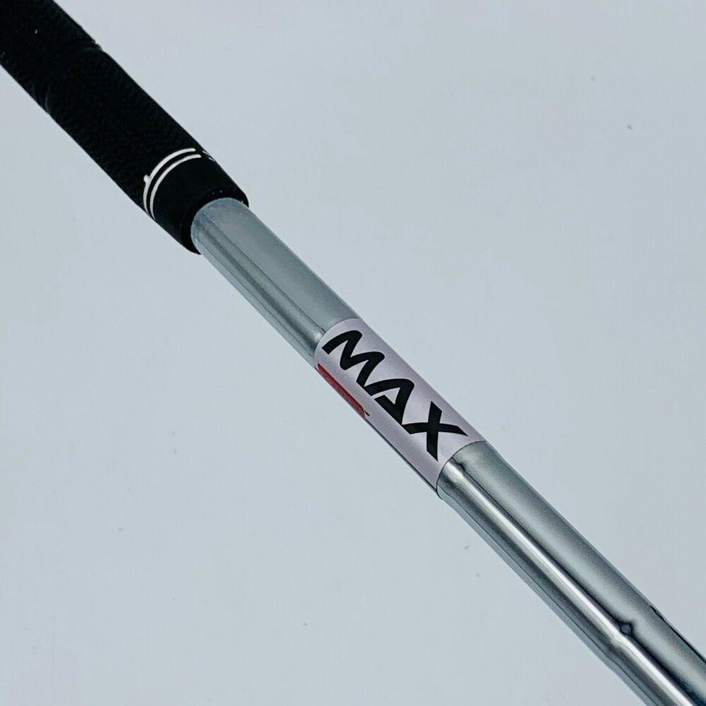 Callaway Big Bertha 2019 Irons #8-Sw Steel KBS Max 90 Regular Flex RH