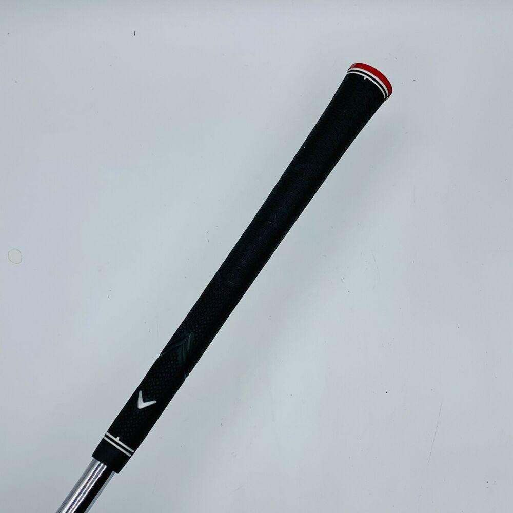 Callaway Big Bertha 2019 Irons #8-Sw Steel KBS Max 90 Regular Flex RH