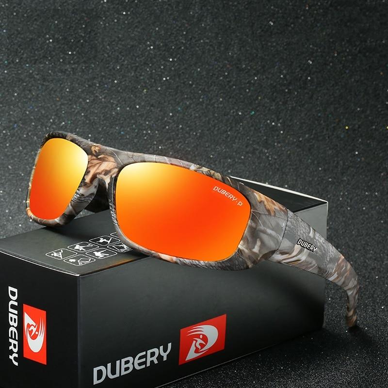 Luxury Brand Designer Men Retro Sunglasses