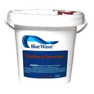 NY598 Hardness Increaser - 25-lbs