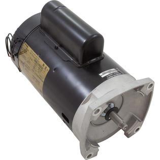 Motor, TriStar, 0.5hp, 115v/208-230v, SQFL, Full Rate, EE