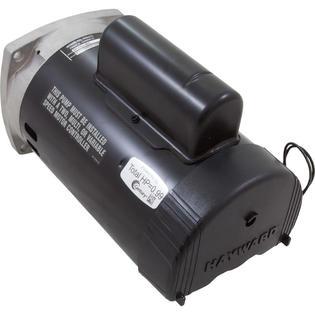 Motor, TriStar, 0.5hp, 115v/208-230v, SQFL, Full Rate, EE