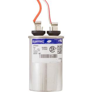 Motor, TriStar, 0.5hp, 115v/208-230v, SQFL, Full Rate, EE